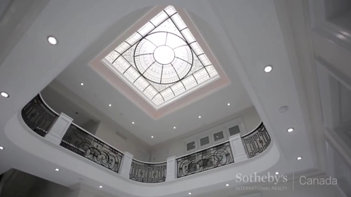 Property of the Week: The Bridle Path, Toronto