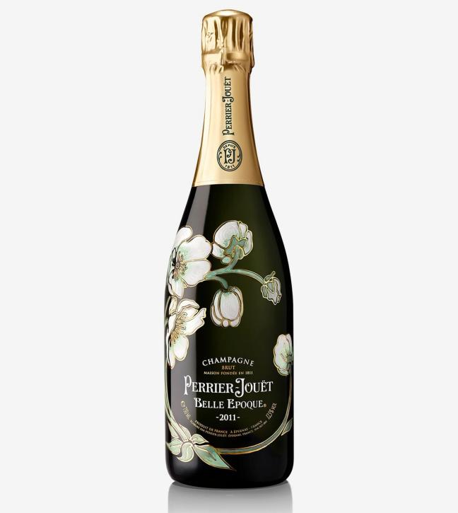 perrier jouet belle epoque