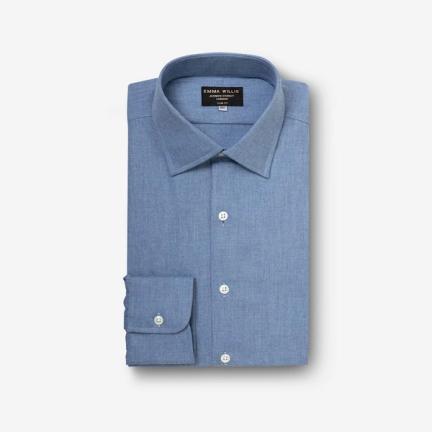 Emma Willis Brushed Cotton Shirt