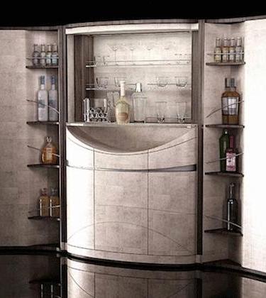 Interior – Linley Raises the Bar