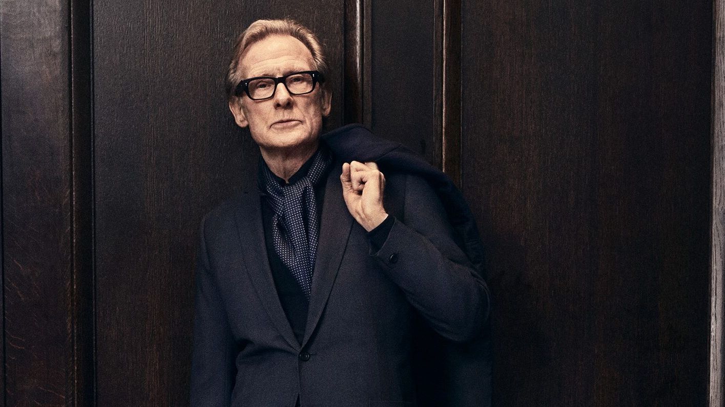 Brush up on the best fabrics for winter suiting