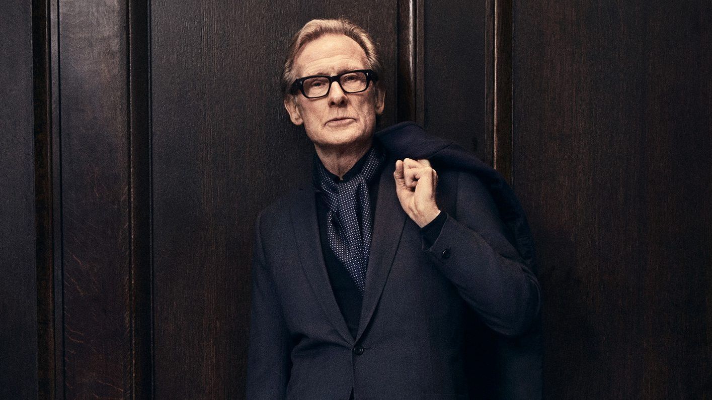 Brush up on the best fabrics for winter suiting