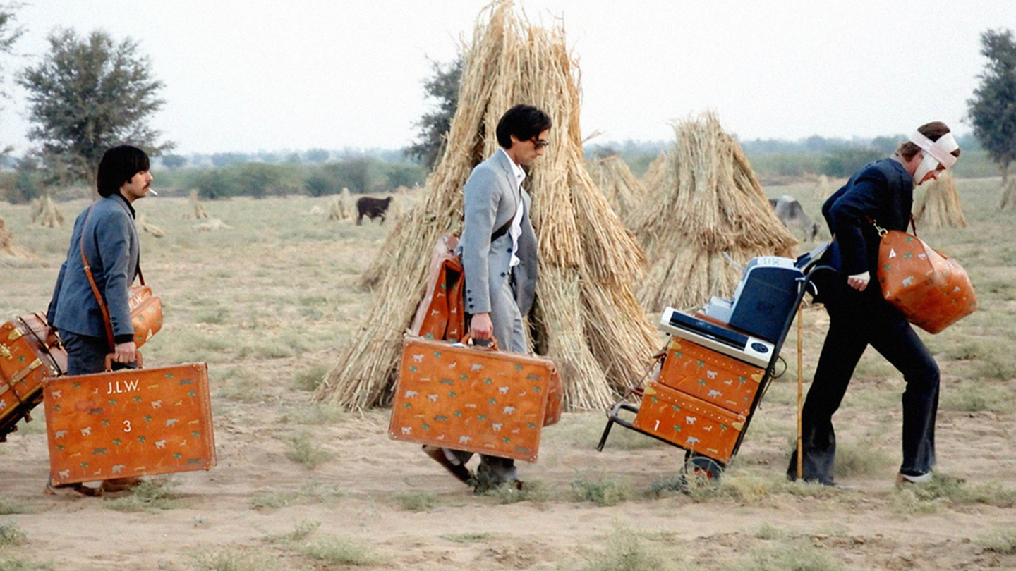 The best luggage options for smoother travels