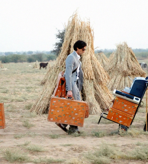The best luggage options for smoother travels
