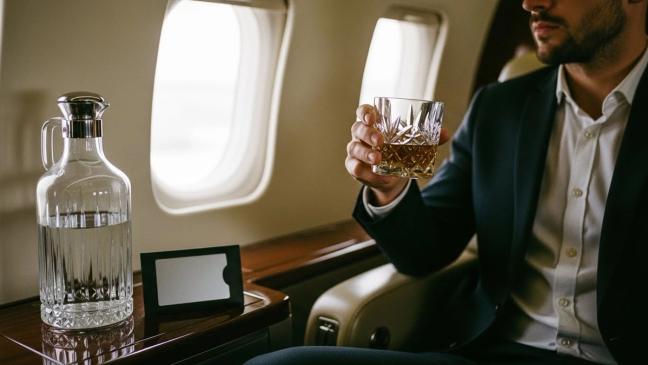 What A Private Jet Card Actually Buys | Access Plus Rules