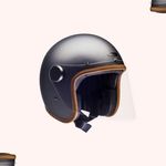 Hedon Epicurist Motorcycle Helmet