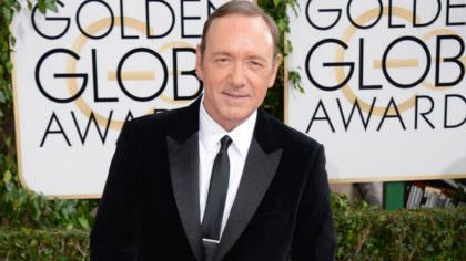 The three best speeches from the Golden Globes