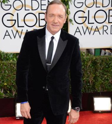 The three best speeches from the Golden Globes