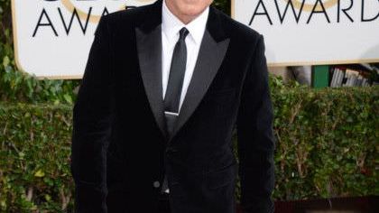 The three best speeches from the Golden Globes