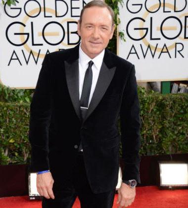 The three best speeches from the Golden Globes