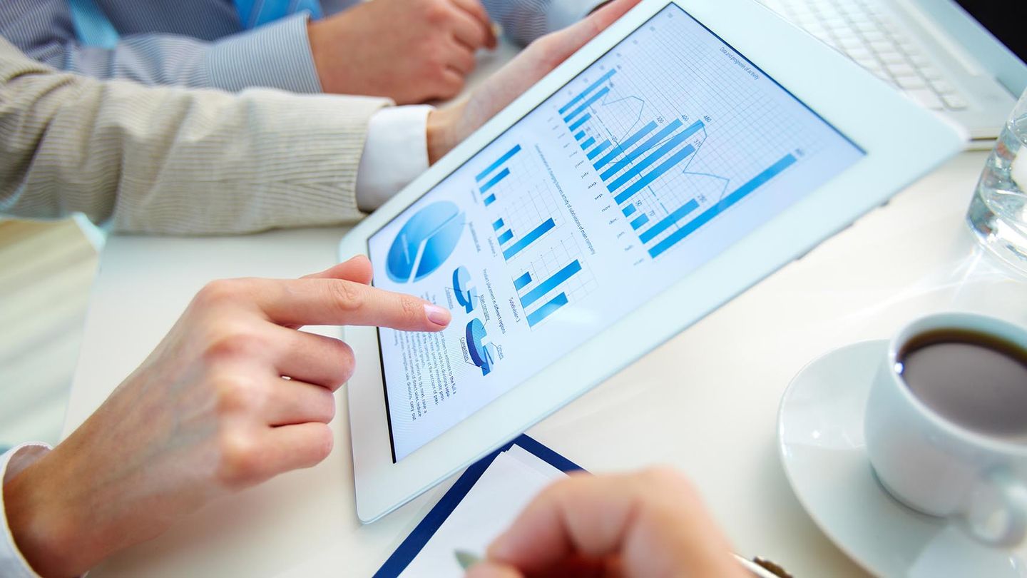 The best wealth management apps