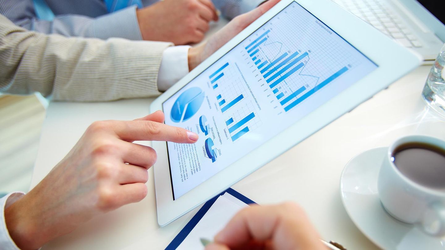 The best wealth management apps