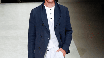 Milan Men’s Fashion Week – Round Up: Day 4