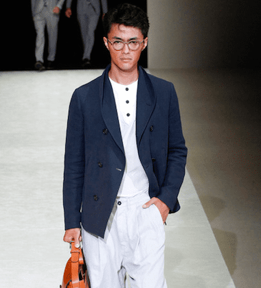 Milan Men’s Fashion Week – Round Up: Day 4