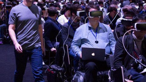 This is how the tech industry will change your life this year