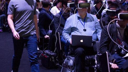 This is how the tech industry will change your life this year