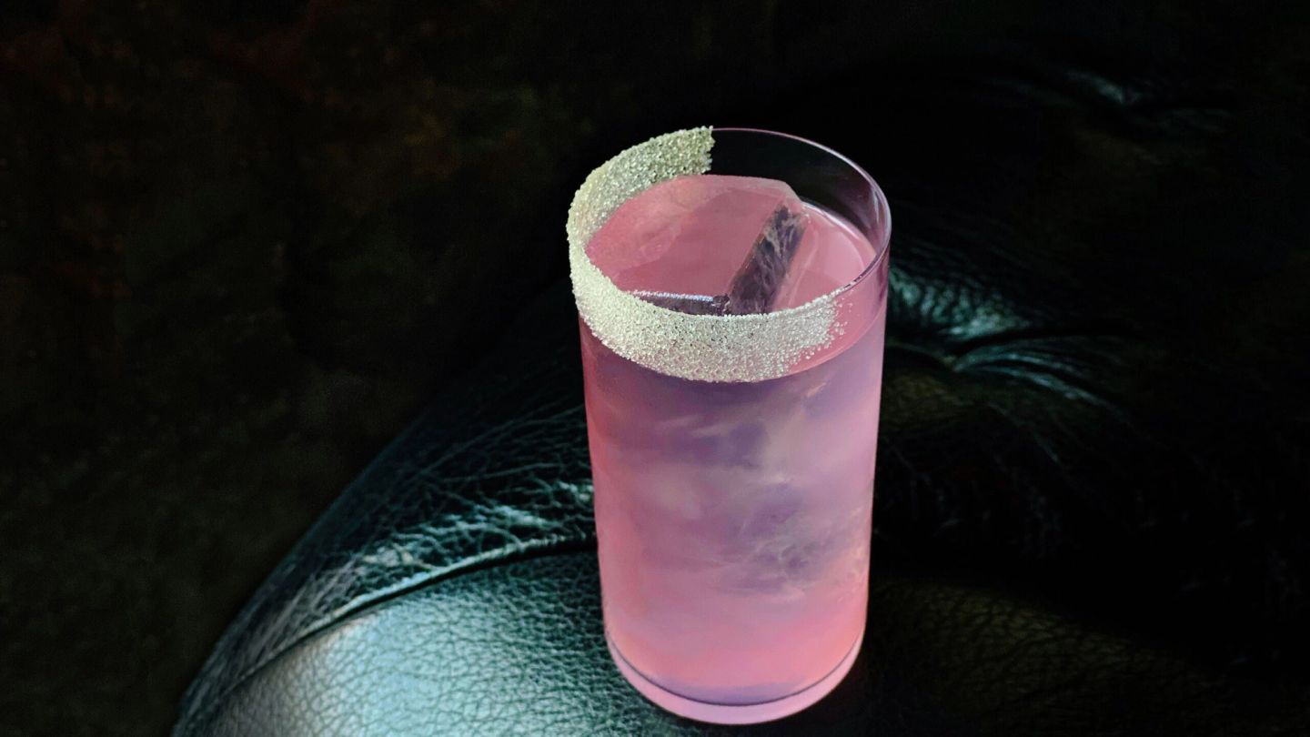 Cocktail of the Week: The Officina Milan Paloma