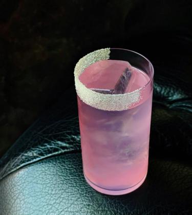 Cocktail of the Week: The Officina Milan Paloma