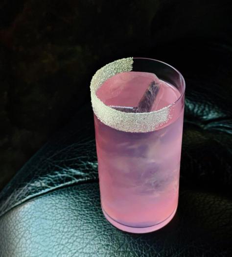Cocktail of the Week: The Officina Milan Paloma