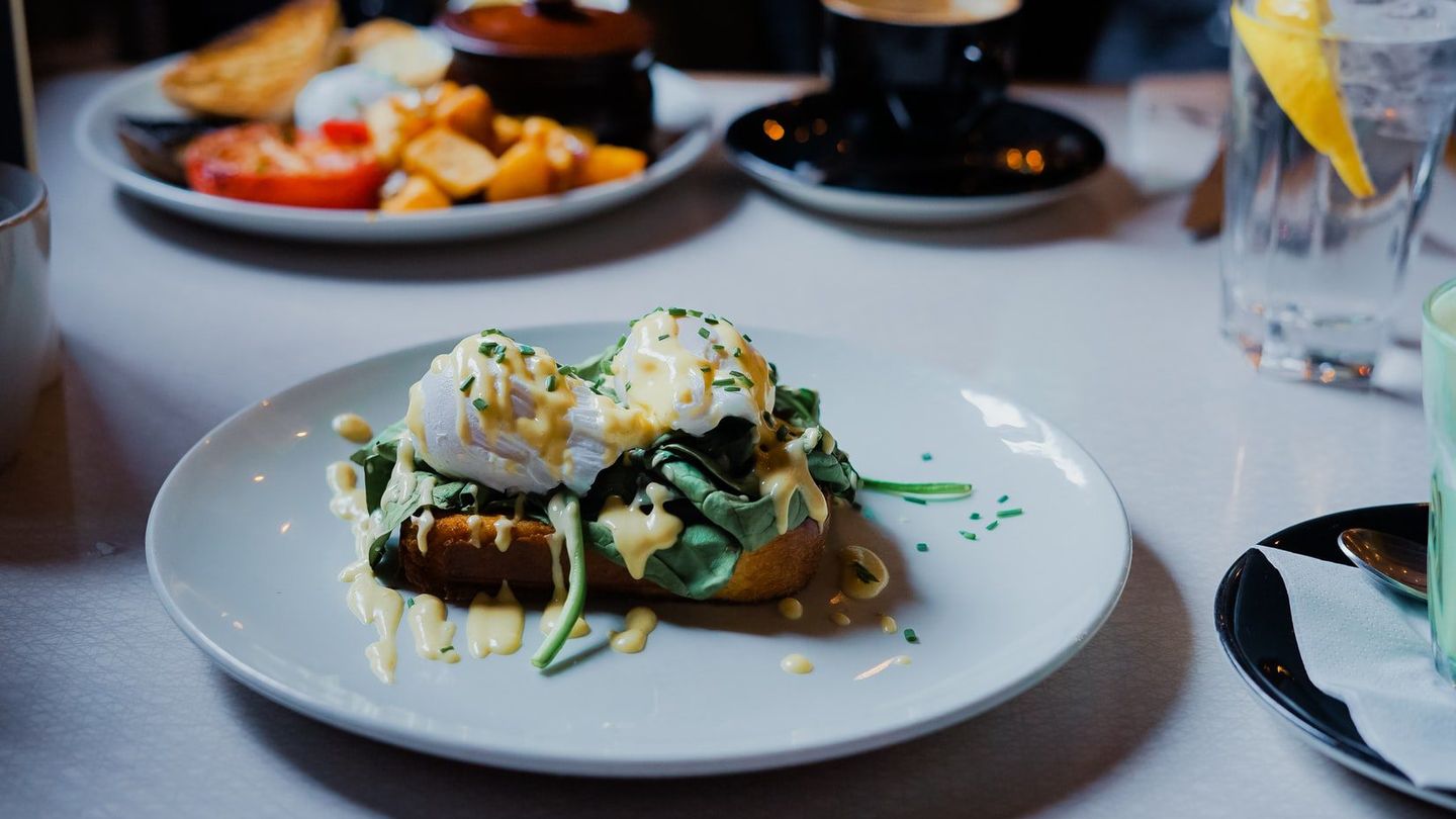 A gentleman’s guide to making the perfect cooked breakfast