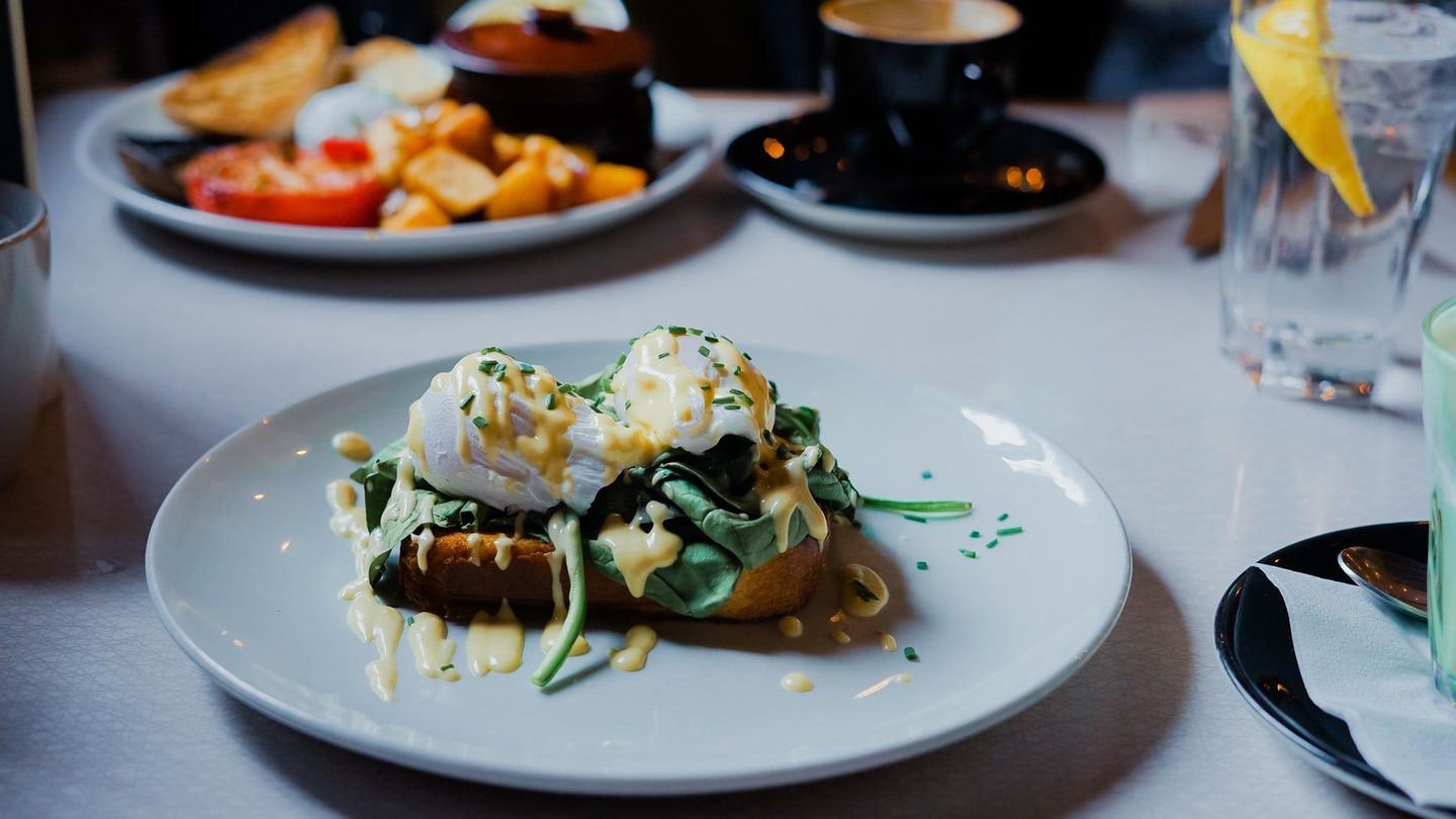 A gentleman’s guide to making the perfect cooked breakfast