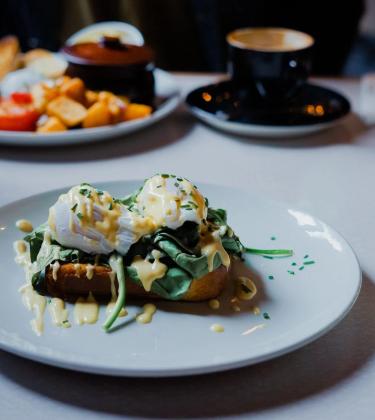 A gentleman’s guide to making the perfect cooked breakfast