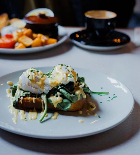 A gentleman’s guide to making the perfect cooked breakfast