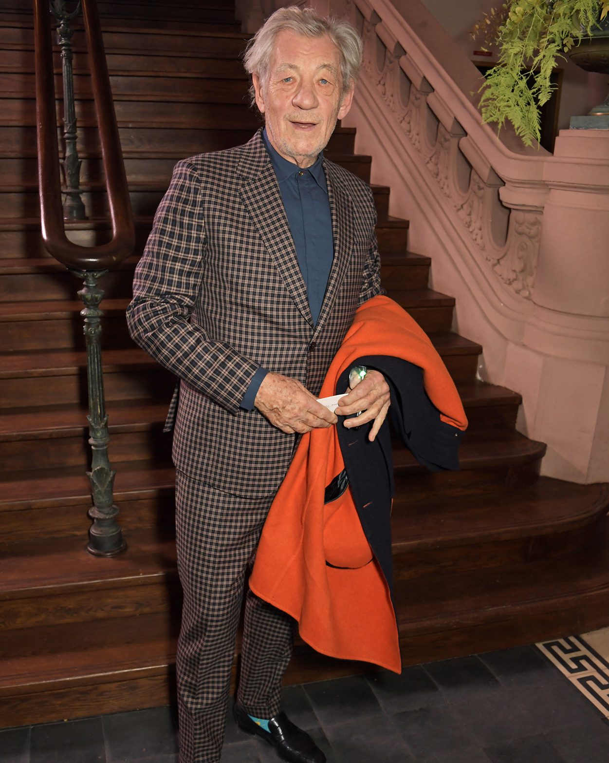 The Best Dressed Men Of October 2020, The Journal