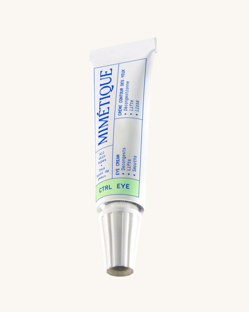 CTRL EYE Cream