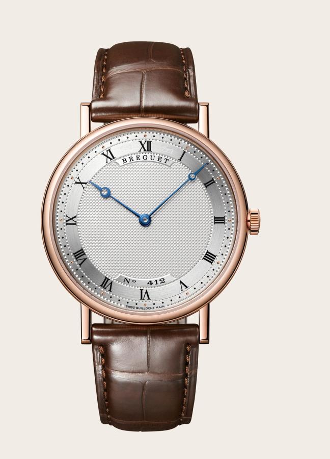 Breguet Classique 5157
