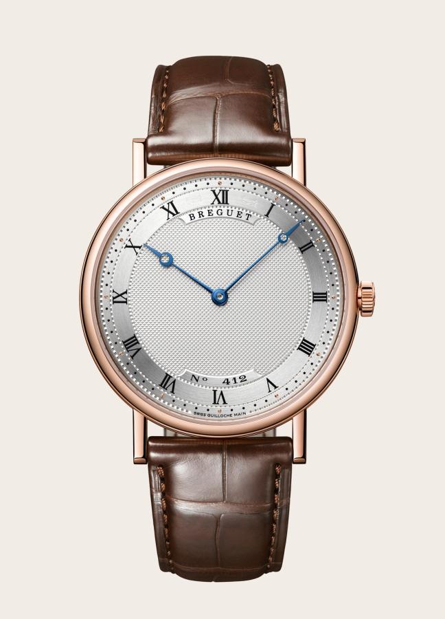 Breguet Classique 5157