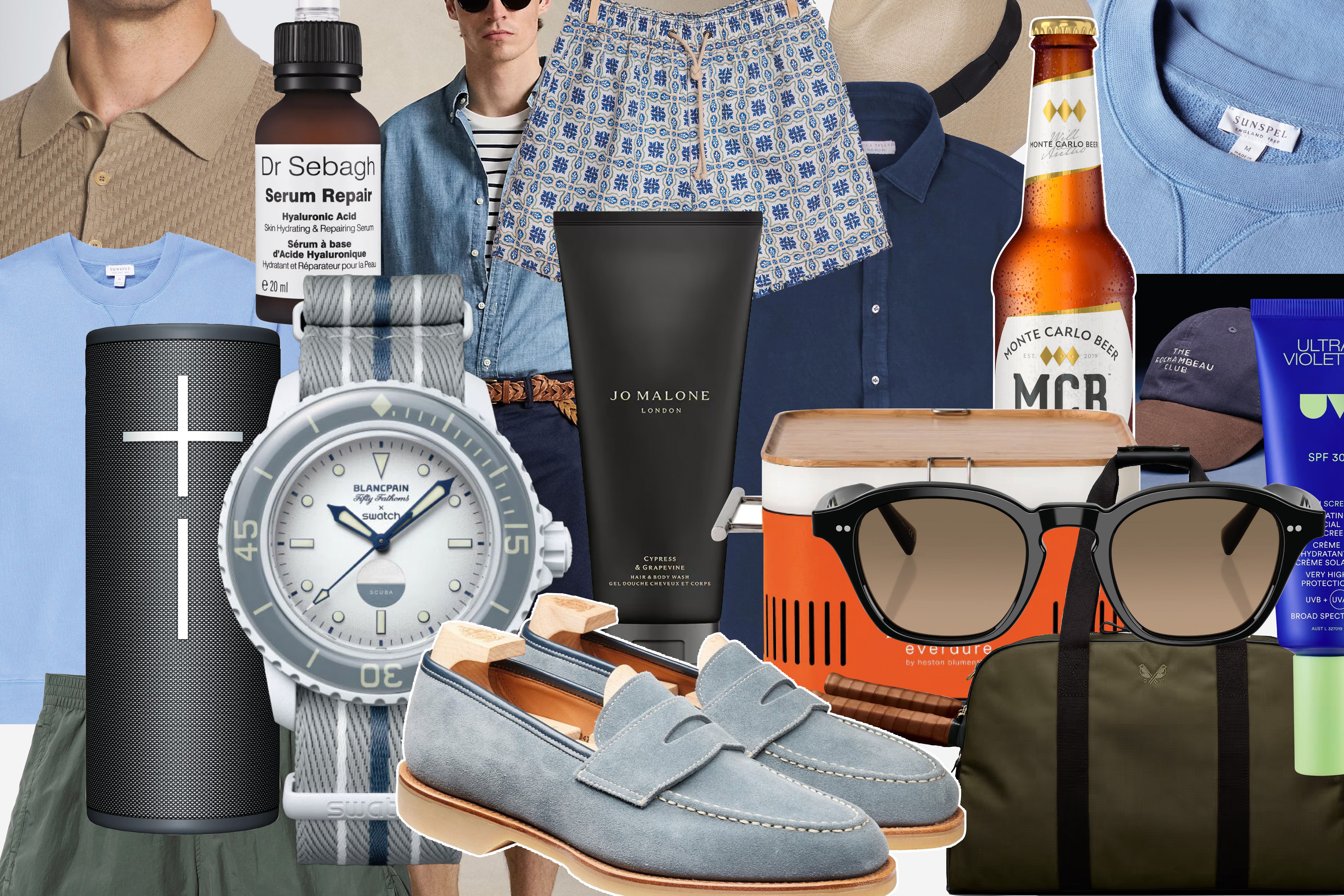 29 Holiday style picks