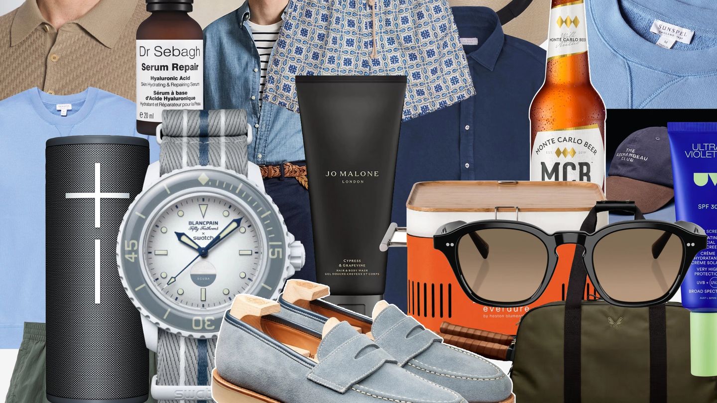 29 Holiday style picks