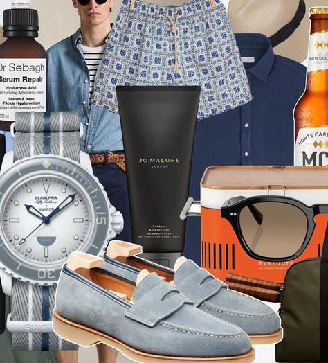 29 Holiday style picks