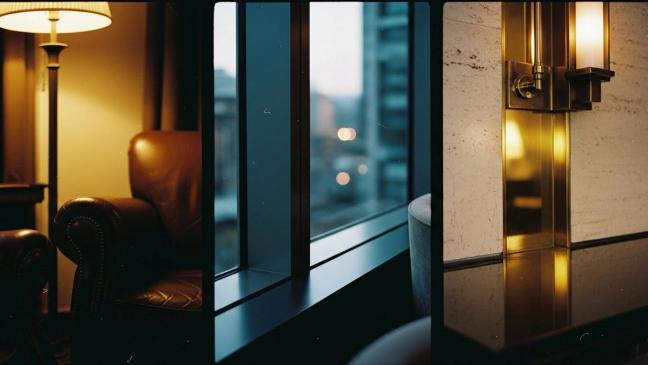 Case Studies  London, New York And Dubai