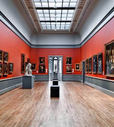 Meet the world’s top art collectors