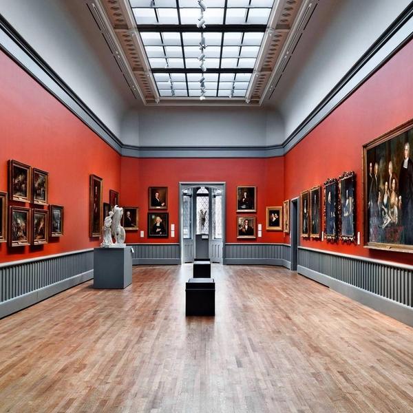 Meet the world's top art collectors The Gentleman's Journal