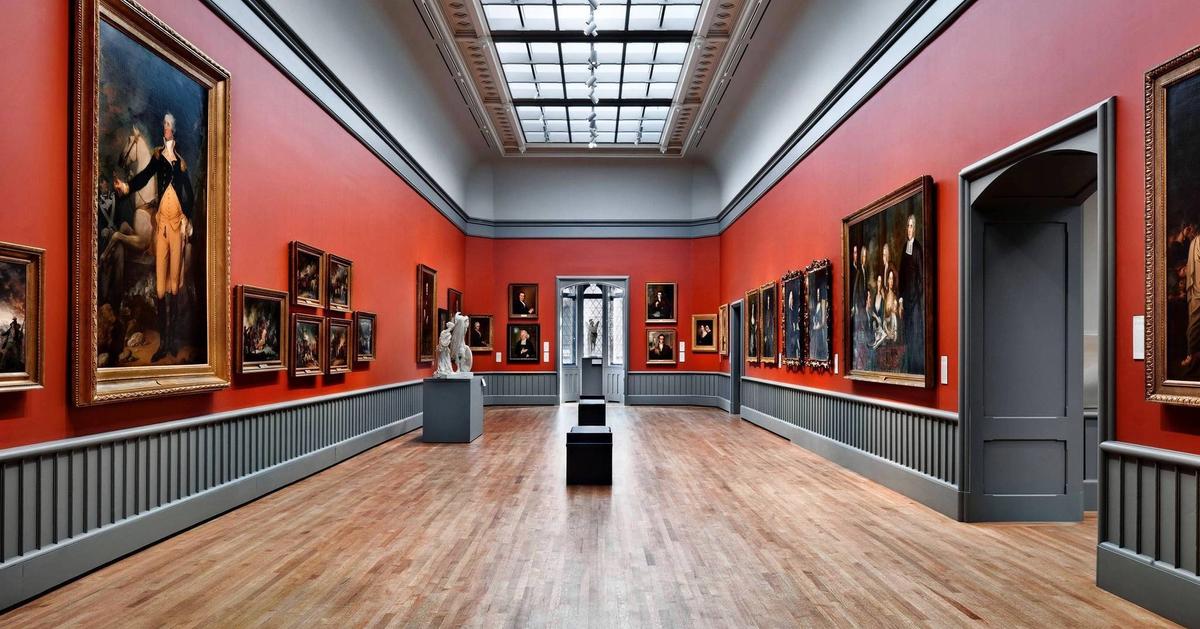 Meet the world's top art collectors The Gentleman's Journal