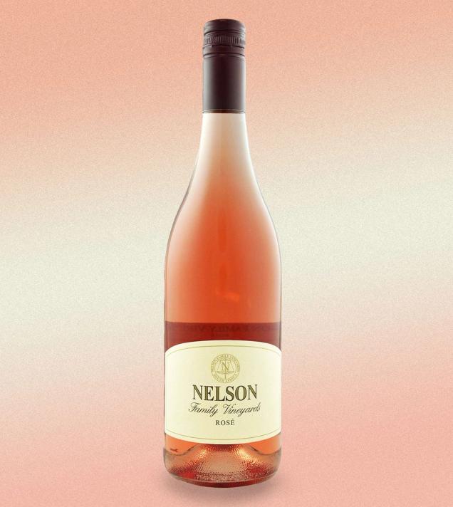 Rose Nelson Estate 2018