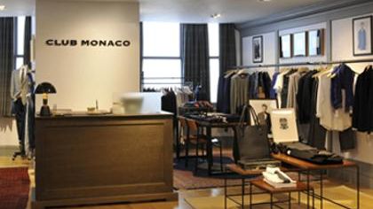 Style – Harrods introduces Men’s Fashion Lab