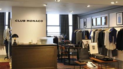 Style – Harrods introduces Men’s Fashion Lab
