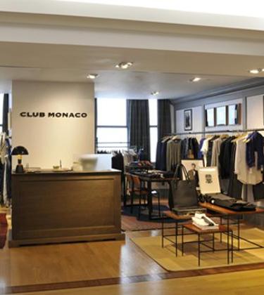 Style – Harrods introduces Men’s Fashion Lab