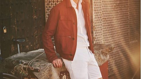 Why Tom Ford was wrong about shorts