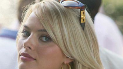 Interview with The Wolf of Wall Street’s Margot Robbie
