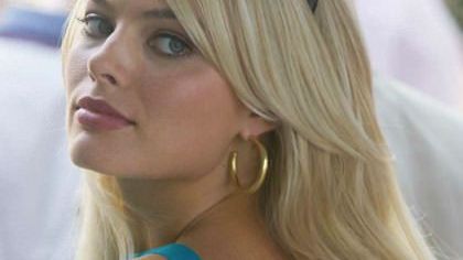Interview with The Wolf of Wall Street’s Margot Robbie