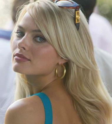 Interview with The Wolf of Wall Street’s Margot Robbie