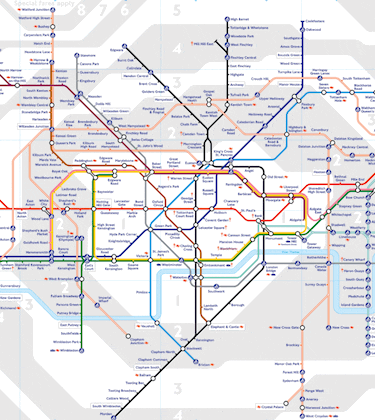 20 things you don’t know about London
