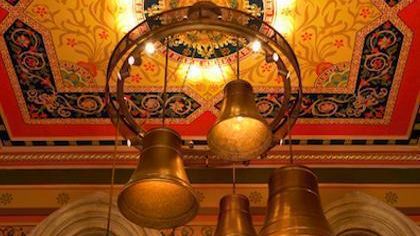 Restaurants – The Gilbert Scott