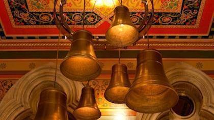 Restaurants – The Gilbert Scott