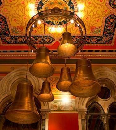 Restaurants – The Gilbert Scott